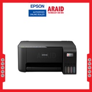EPSON INKJET Wireless PRINTER L3250 (Print, Scan, Copy)