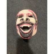 The Fiend WWE Mask Original From WWE Shop Halloween mask