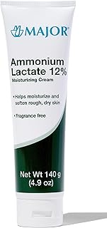 Ammonium Lactate 12% MOISTURIZING Lotion 396GM (14 OZ) EACHCOMPARE to The Same Active Ingredients Fo