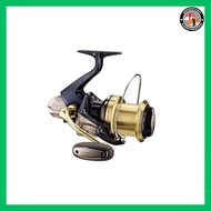 Japan Limited Shimano spinning reel 14 Bulls Eye 5080, specifically designed for casting and long-distance casting for black sea bream, mackerel, Japanese horse mackerel, flathead gray mullet, and sea bream.