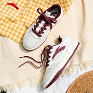 ANTA C37 Women Sneakers Sports Soft Breathable Lightweight Walking Kasut Sukan Perempuan 922428007 W