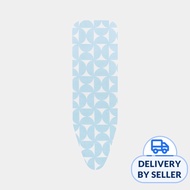 BRABANTIA Ironing Board Cover A Top Layer - Fresh Breeze