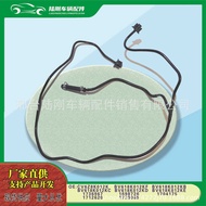 CV6Z8K012K/BV618K012KF Fox D2 Imported CB8 Cooling Water Pipe