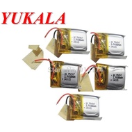 CX-10 cx10/ JXD-395 /LS111 /U207/v272 v282 v292 RC Quadcopter Parts 3.7V 100mah Li-polymer