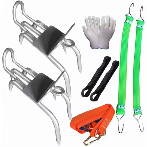Tree Climbing Tool Pole Climbing Spikes For Hunting Shoes Tree Steel Climbing Simple Picking Observa