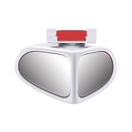 blind spot monitoring system blind spot mirror 360 Degree Reflective Reversing Assist HD Wide-Angle 