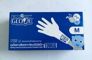 ถุงมือยาวพิเศษ(LongCuff)  Nitrile protection gloves Powder free TOUGH  ถุงมือยางสังเคราะห์แบบไม่มีแป้ง ยี่ห้อไอแอมโกลฟส์Byศรีตรังโกลฟส์  ขนาดยาว11.5นิ้วกล่องบรรจุ100ชิ้น มี3ขนาด S M L  จุดเด่น -ยาวพิเศษ11.5"ใช้งานกันเคมีได้ กันน้ำมันได้ -ไม่มีแป้ง
