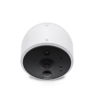 SpotCam Solo 2 免插電免主機 防水 網路監視器 1080P 視角180 雲端攝影機 IP CAM WiFi