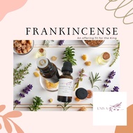 FRANKINCENSE OIL 15ml | ESSENTIAL OIL | AROMATHERAPY | FRAGRANCE | ROLL ON