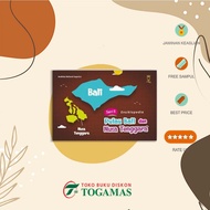 ENCYCLOPEDIA SERIES 5 BALI ISLANDS AND NUSA TENGGARA - ANDHIKA RAHMAT SAPUTRA