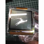 LCD screen only Nintendo Gameboy colour GBC Screen USED but tested in good working condition