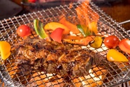 Jubei BBQ | Wagyu, seafood, sashimi BBQ All-you-can-eat, Set Menu | Macau BBQ Offers