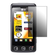 Matte Screen Protector LG Cookie KP500 KS220 KF350 KM900 GT505 KU990