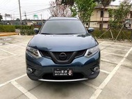 ＦＢ搜尋：Dora嚴選汽車買賣【2017年Nissan X-Trail 2.0】CP值高的多功能休旅車