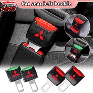 [Ready Stock] Mitsubishi Universal Car Seat Belt Clip Extender Safety Seat Belt Clip Buckle Adjustab