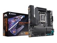 GIGABYTE B650M AORUS Elite AX (AM5/ LGA 1718/ AMD B650/ Micro-ATX/ 5-Year Warranty/ DDR5/ 2* M.2/ PC