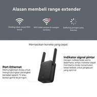 Xiaomi Mi WiFi Range Extender AC1200 Dual Band