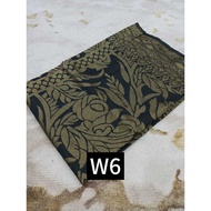 SAMPIN SONGKET SAMPIN HITAM GOLD SAMPIN KAHWIN SAMPIN PREMIUM SAMPIN MURAH SAMPIN WARISAN AKSESORI K