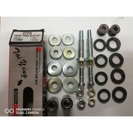 HONDA C70 Front Fork Bush Kit (AAA)