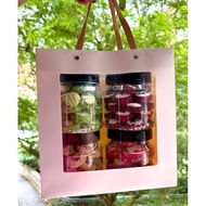 Cookie Gift Bag # Hamper # Gift Set