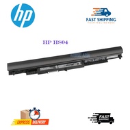 HP HS04 4-cell Notebook Battery