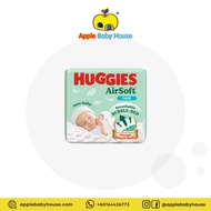ABH Huggies Diaper Airsoft Tape NB68s