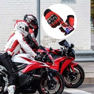 HNJ Motorcycle Glove Half Finger Rider Motor Driving Motorbike Superbike