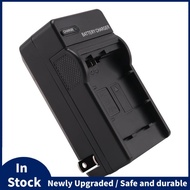 Battery Charger AC Adapter  NP-FW50  Alpha NEX-3, NEX-5,NEX-5N NEX-7 NEX-C3 S, NEX-F3, -A33, -A35, -