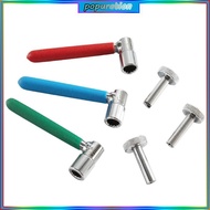 POP Valves Arm Tool Kit Small Engine Tappet Adjusting Tool For Motorcycle Quads Bike And Small Engin