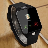 Jam Tangan LED Layar Sentuh - Jam Tangan HP Android 2023 MS