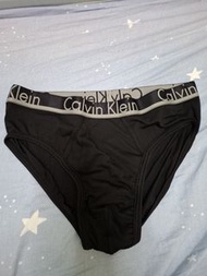 Calvin Klein 男士內褲