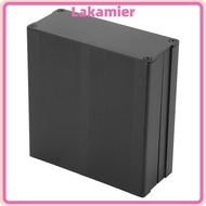 LAKA Electronic Project , Aluminum 40*97*100mm Printed Circuit Board Instrument Box, Aluminum Enclos
