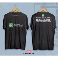 MICHAT T-SHIRT IS GOOD, THE ITEM DEPENDING ON THE DANCER,/ MICHAT T-SHIRT