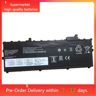 01AV430 Laptop Battery For Lenovo ThinkPad X1 Carbon X1C 5th Gen 2017 5th 6th 2018 Series 01AV429 SB
