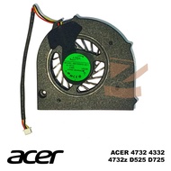 Cooling Fan CPU Laptop Acer Aspire 4332 4732 4732z D525 D725 - BARU