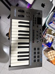 Nektar IMPACT LX25+ MIDI 鍵盤