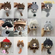 SEOUL Identity V Pendant, Gardener Doll Painter Composer Plush Identity V, Adorable Cartoon Figure K