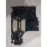 NM-B191 5B20N00231 for Lenovo Legion Y520-15IKBN Motherboard I7-7700hq I5-7300 GTX1050 5B20N00246
