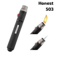 HONEST  Jet Pencil Torch Lighter 503 / 450 / 526 / 530 / 753 / 780 / 517/ 494