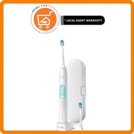 Philips HX6857 Sonicare ProtectiveClean 5100 Sonic Electric Toothbrush