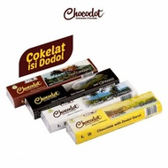 Chocodot Edisi Cipanas Garut - Coklat Dodol
