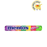 Mentos Roll Rainbow 37g