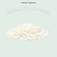 [SG Seller] Chueok Fragrances Container Soy Candle Wax | 100% Natural Wax | Golden Wax 464 | EcoSoya