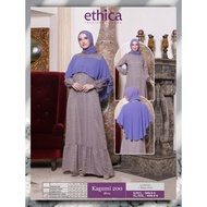 Admire 200 blue/gamis ethica/gamis Admire/elfa