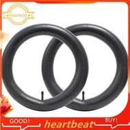 Bicycle Inner Tube Replacement 18", 2PCS 18x1.75/2.125 Bike Tubes 32mm Schrader Valves for 18 X 1.75
