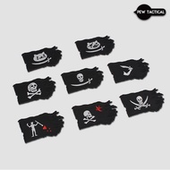 Pirate Flag Morale Patch