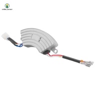 Grey 2KW-3KW Generator Petrol Automatic Voltage Regulator AVR Aluminum Shell