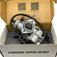 NIBBI Carburetor Pewb 28mm  Original  Fits XR200 / XR125 / XR150 / TMX125 / TMX155