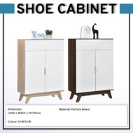 Shoe Cabinet Shoe Rack Shoe Storage with Drawer