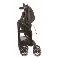 Combi Baby Sugocal Alpha Compact Stroller | Applicable Age: 1-36 Months (15kg)